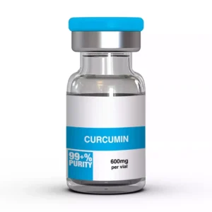Curcumin (600mg)