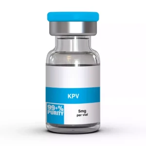 KPV (5mg)