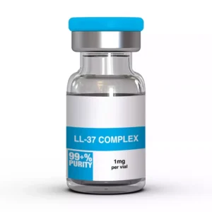 LL-37 Complex (1mg)