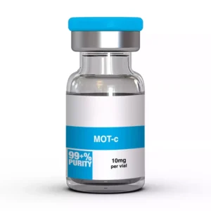 MOTS-c (10mg)