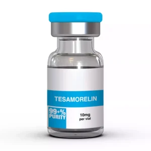 Tesamorelin (10mg)