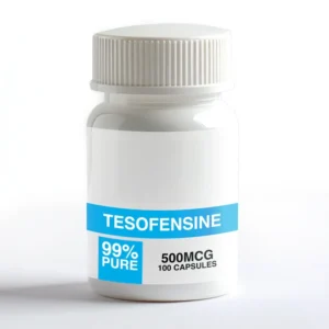 Tesofensine (500mcg) Capsules x100